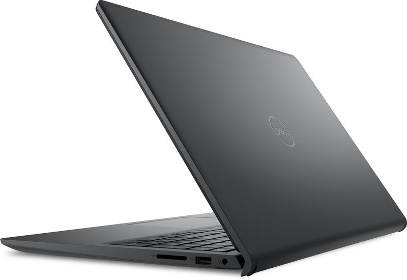 Ноутбук Dell 15 DC15250 (LDC15250-7982BLK-322) Carbon Black - фото 4 Ноутбук Dell 15 DC15250 (LDC15250-7982BLK-322) Carbon Black - фото 4