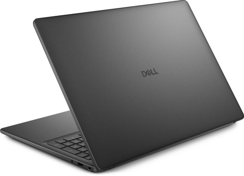 Ноутбук Dell DC16250 (LDC16250-7278BLK-321) Carbon Black - фото 4 Ноутбук Dell DC16250 (LDC16250-7278BLK-321) Carbon Black - фото 4