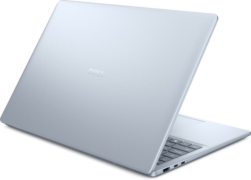Ноутбук Dell 16 Plus DB16250 (LDB16250-7014BLU-324) Ice Blue - фото 4 Ноутбук Dell 16 Plus DB16250 (LDB16250-7014BLU-324) Ice Blue - фото 4