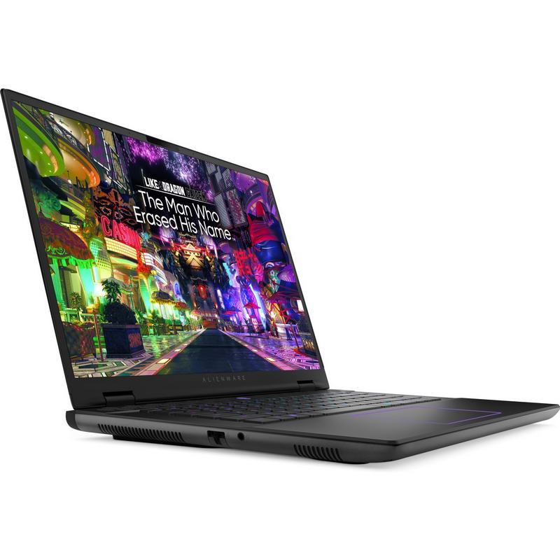 Ноутбук Dell Alienware m16 R2 (AWm16R-9471BLK-PUS) - фото 1
