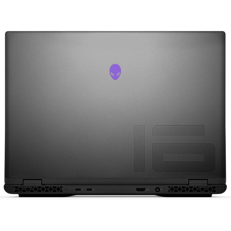 Ноутбук Dell Alienware m16 R2 (AWm16R-9471BLK-PUS) - фото 4