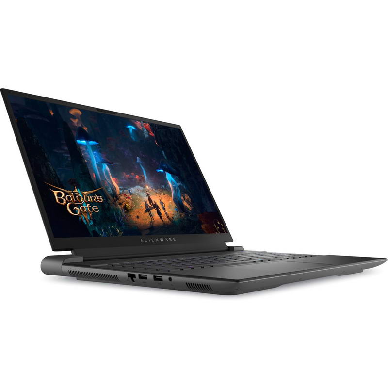 Ноутбук Dell Alienware m18 R2 (AWM18R-7496BLK-PUS) - фото 1