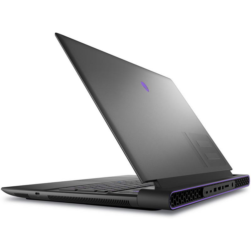 Ноутбук Dell Alienware m18 R2 (AWM18R-7496BLK-PUS) - фото 4