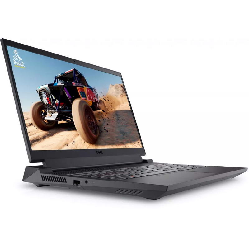 Ноутбук Dell G15 5530 (5530-8231) 64GB/512GB+1TB Dark Shadow Gray - фото 1 Ноутбук Dell G15 5530 (5530-8231) 64GB/512GB+1TB Dark Shadow Gray - фото 1