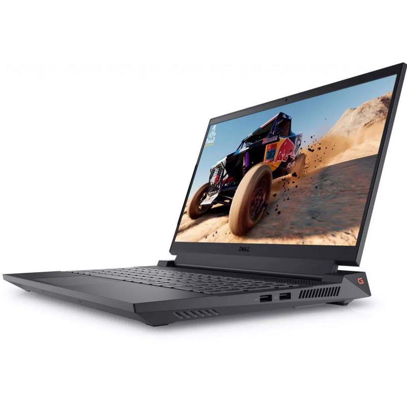 Ноутбук Dell G15 5530 (5530-8231) 64GB/512GB+1TB Dark Shadow Gray - фото 2 Ноутбук Dell G15 5530 (5530-8231) 64GB/512GB+1TB Dark Shadow Gray - фото 2