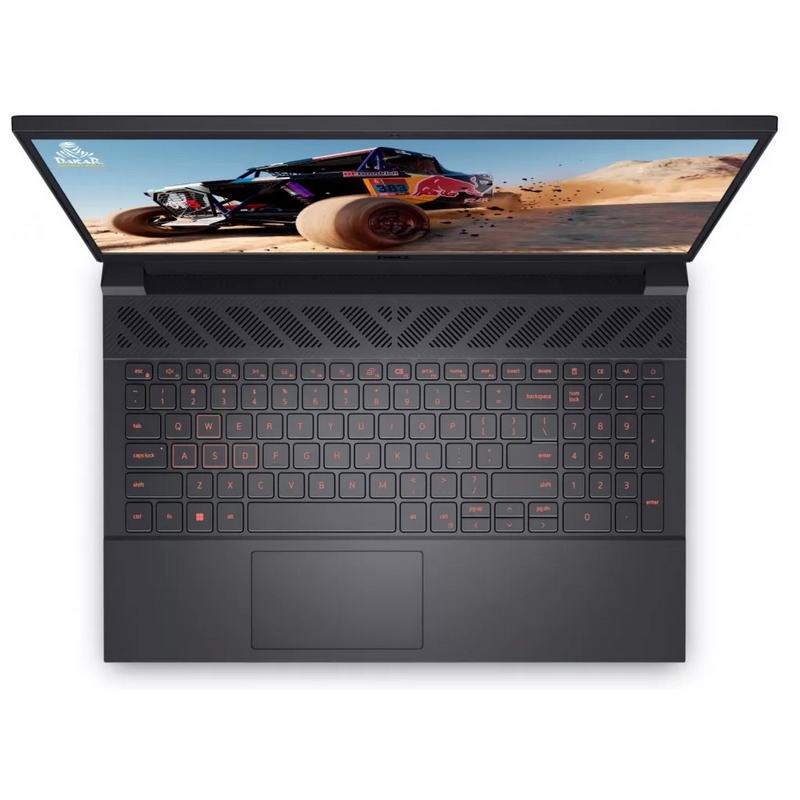 Ноутбук Dell G15 5530 (5530-8231) 64GB/512GB+1TB Dark Shadow Gray - фото 3 Ноутбук Dell G15 5530 (5530-8231) 64GB/512GB+1TB Dark Shadow Gray - фото 3
