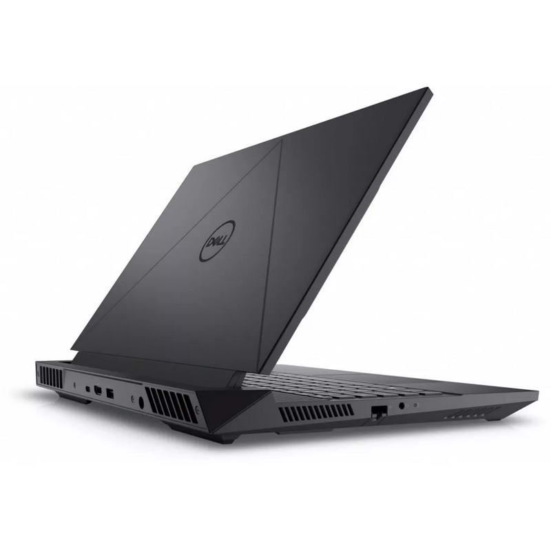Ноутбук Dell G15 5530 (5530-8231) 64GB/512GB+1TB Dark Shadow Gray - фото 4 Ноутбук Dell G15 5530 (5530-8231) 64GB/512GB+1TB Dark Shadow Gray - фото 4