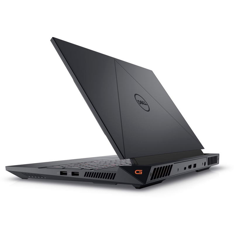 Ноутбук Dell G15 5535 (5535-5635) Dark Shadow Gray 16GB/512GB+1TB CUSTOM - фото 4
