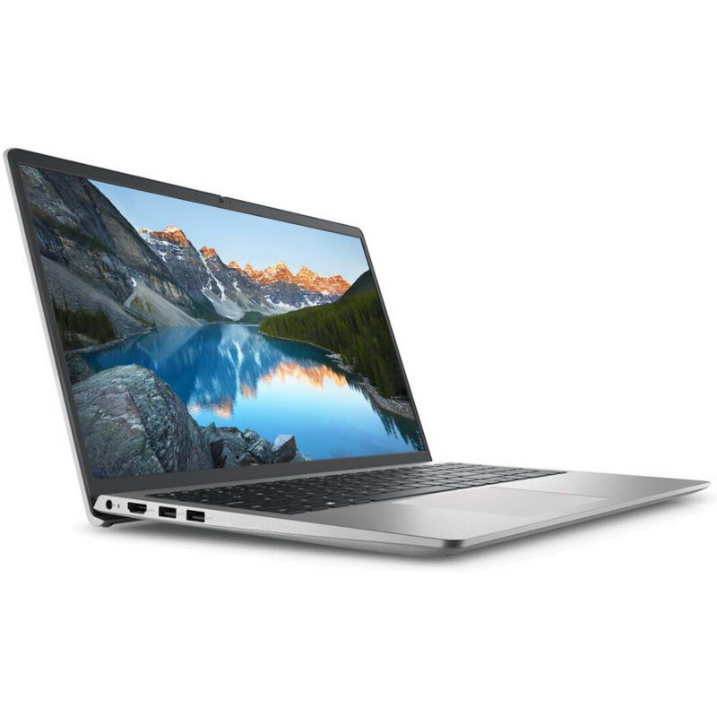 Ноутбук Dell Inspiron 15 3520 (Inspiron-3520-5581) Silver - фото 1 Ноутбук Dell Inspiron 15 3520 (Inspiron-3520-5581) Silver - фото 1