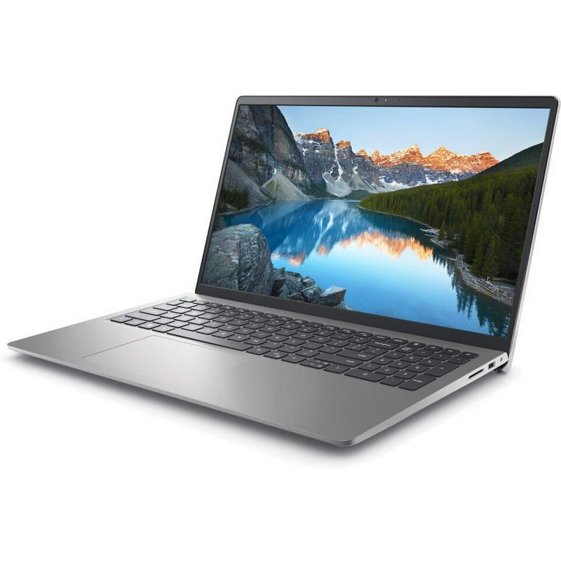 Ноутбук Dell Inspiron 15 3520 (Inspiron-3520-5581) Silver - фото 2 Ноутбук Dell Inspiron 15 3520 (Inspiron-3520-5581) Silver - фото 2