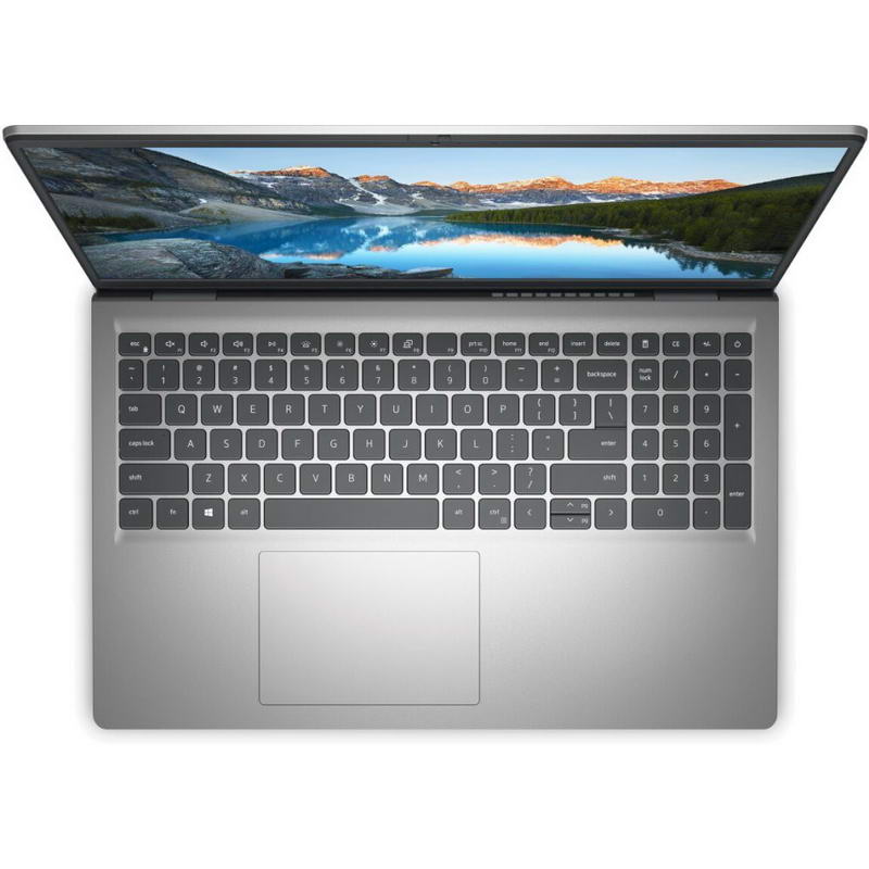 Ноутбук Dell Inspiron 15 3520 (Inspiron-3520-5581) Silver - фото 3 Ноутбук Dell Inspiron 15 3520 (Inspiron-3520-5581) Silver - фото 3