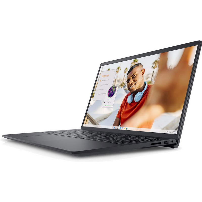 Ноутбук Dell Inspiron 3535 (i3535-A616BLK-321) Carbon Black - фото 2