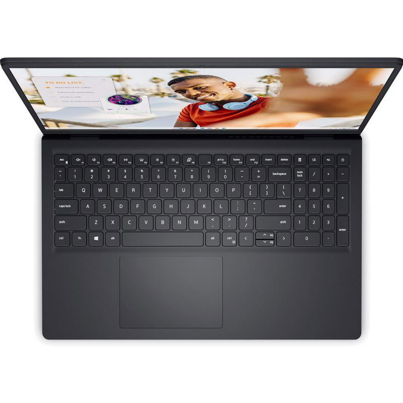 Ноутбук Dell Inspiron 3535 (i3535-A616BLK-321) Carbon Black - фото 3
