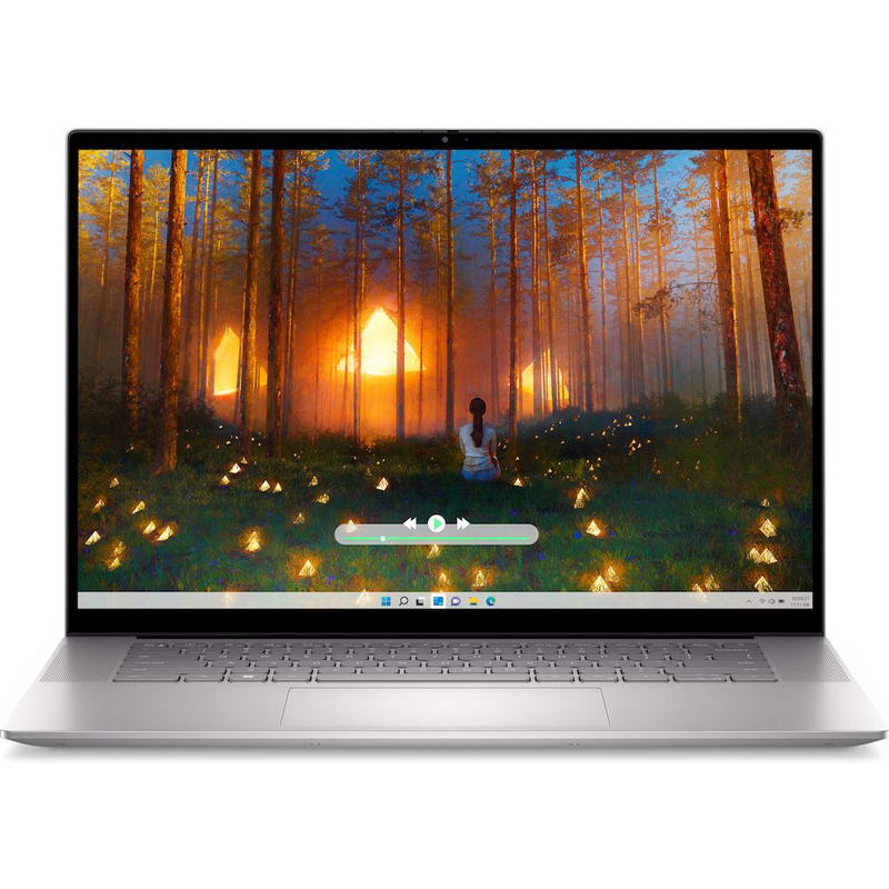 Ноутбук Dell Inspiron 16 5630 (Inspiron-5630-7280) Platinum Silver