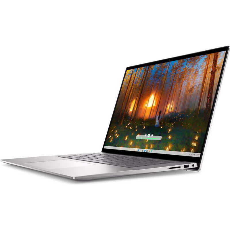 Ноутбук Dell Inspiron 16 5630 (Inspiron-5630-7280) Platinum Silver - фото 1