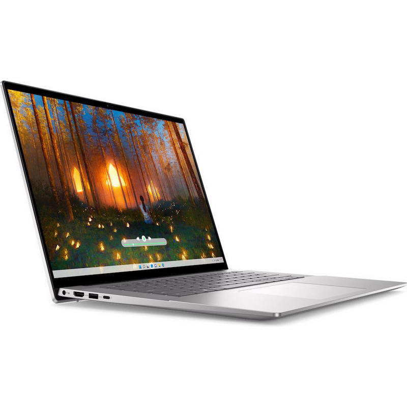 Ноутбук Dell Inspiron 16 5630 (Inspiron-5630-7280) Platinum Silver - фото 2