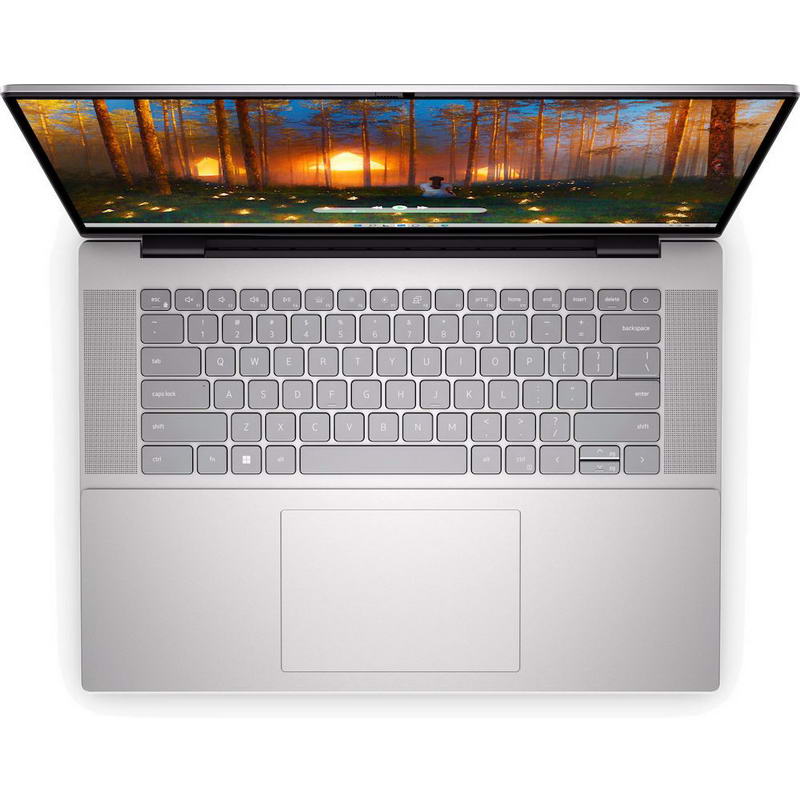 Ноутбук Dell Inspiron 16 5630 (Inspiron-5630-7280) Platinum Silver - фото 3