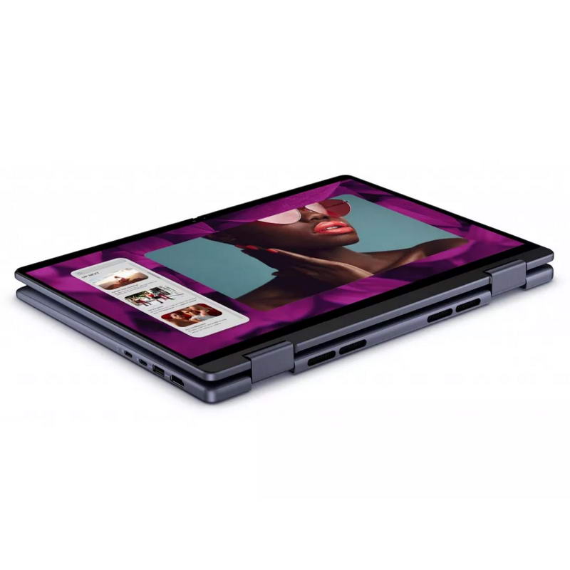 Ноутбук Dell Inspiron 14 7445 (i7445-5333BLU-PUS) Midnight Blue - фото 2