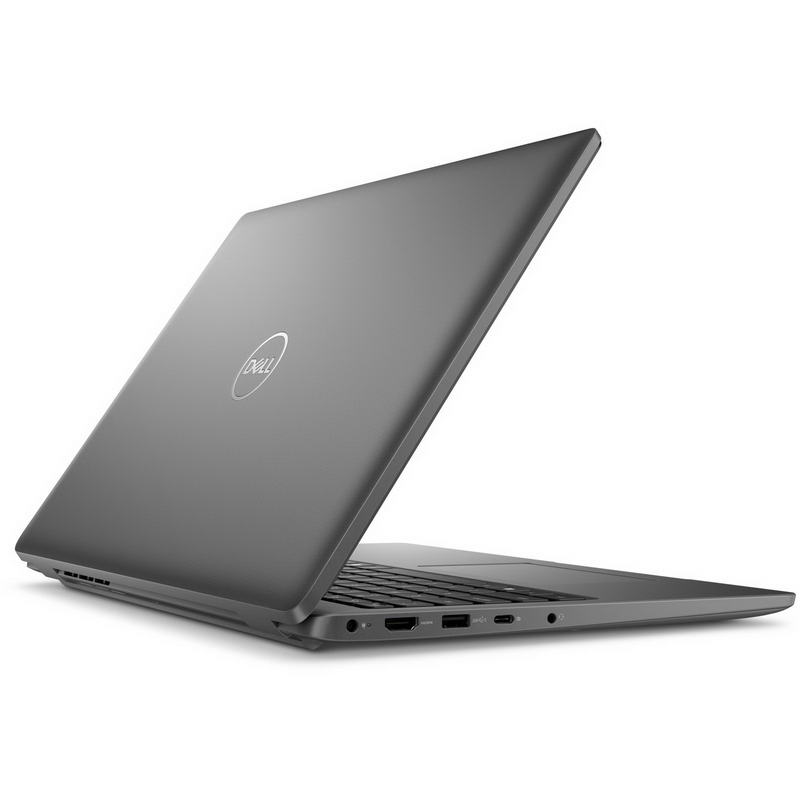 Ноутбук Dell Latitude 3550 (210-BLRF_i516512W11P) Dark Grey - фото 4