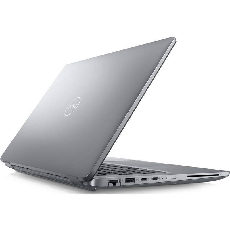 Ноутбук Dell Latitude 5450 (N006L545014UA_UBU) Gray - фото 4 Ноутбук Dell Latitude 5450 (N006L545014UA_UBU) Gray - фото 4