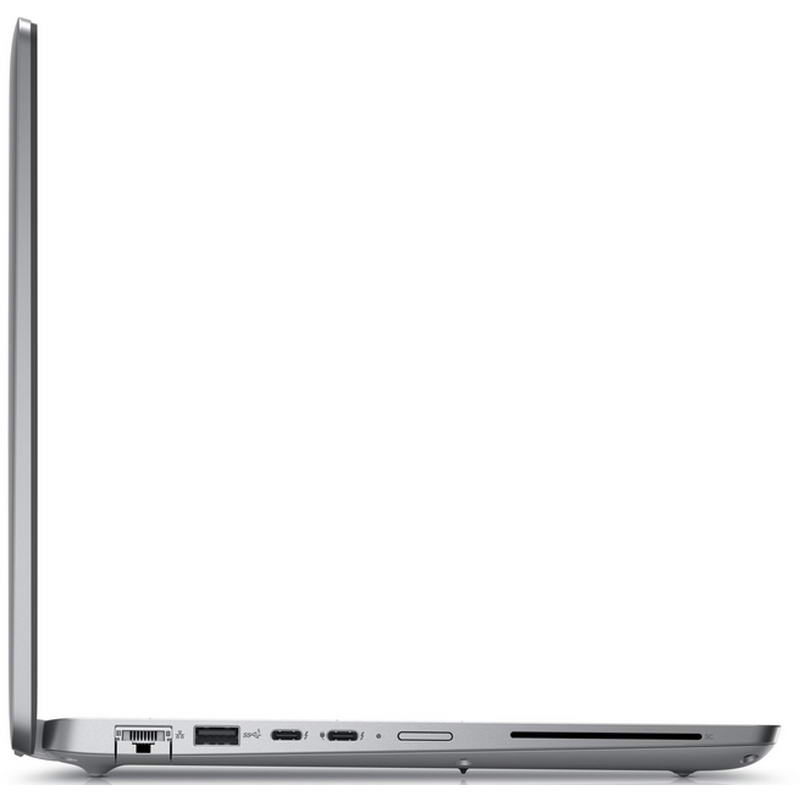 Ноутбук Dell Latitude 5450 (N006L545014UA_UBU) Gray - фото 3 Ноутбук Dell Latitude 5450 (N006L545014UA_UBU) Gray - фото 3