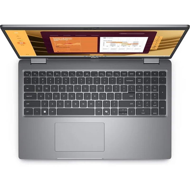 Ноутбук Dell Latitude 5550 (N021L55502603WP) Gray - фото 3