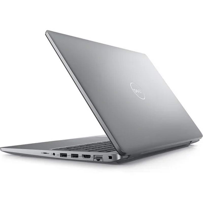 Ноутбук Dell Latitude 5550 (N021L55502603WP) Gray - фото 4