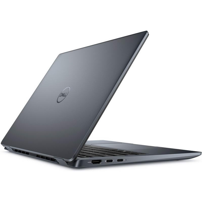 Ноутбук Dell Latitude 7350 (N098L735013UA_W11P) Gray - фото 3