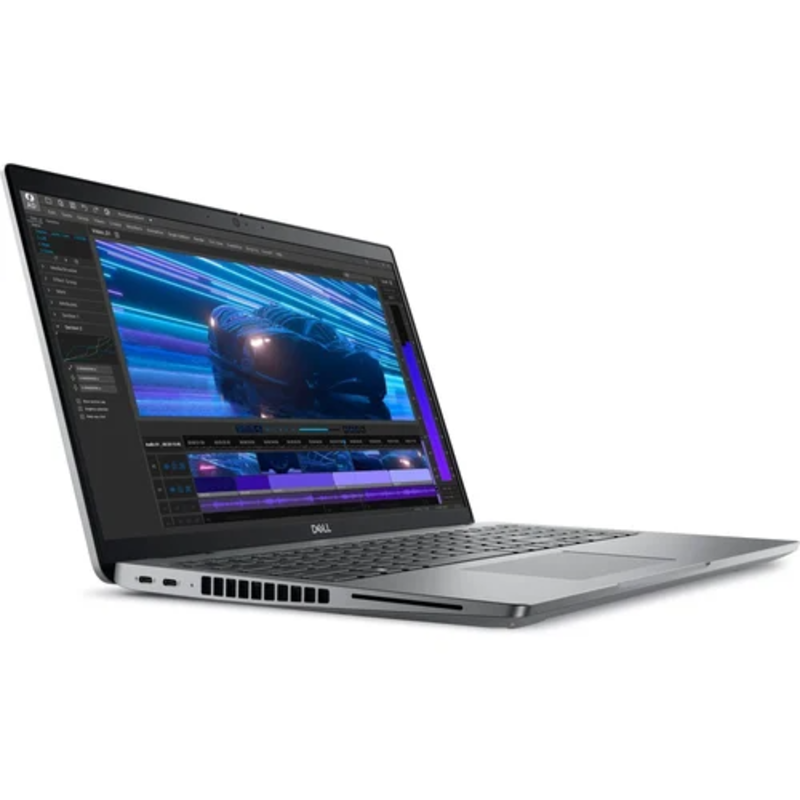 Ноутбук Dell Precision 3591 (N206P3591UWP2) - фото 1 Ноутбук Dell Precision 3591 (N206P3591UWP2) - фото 1