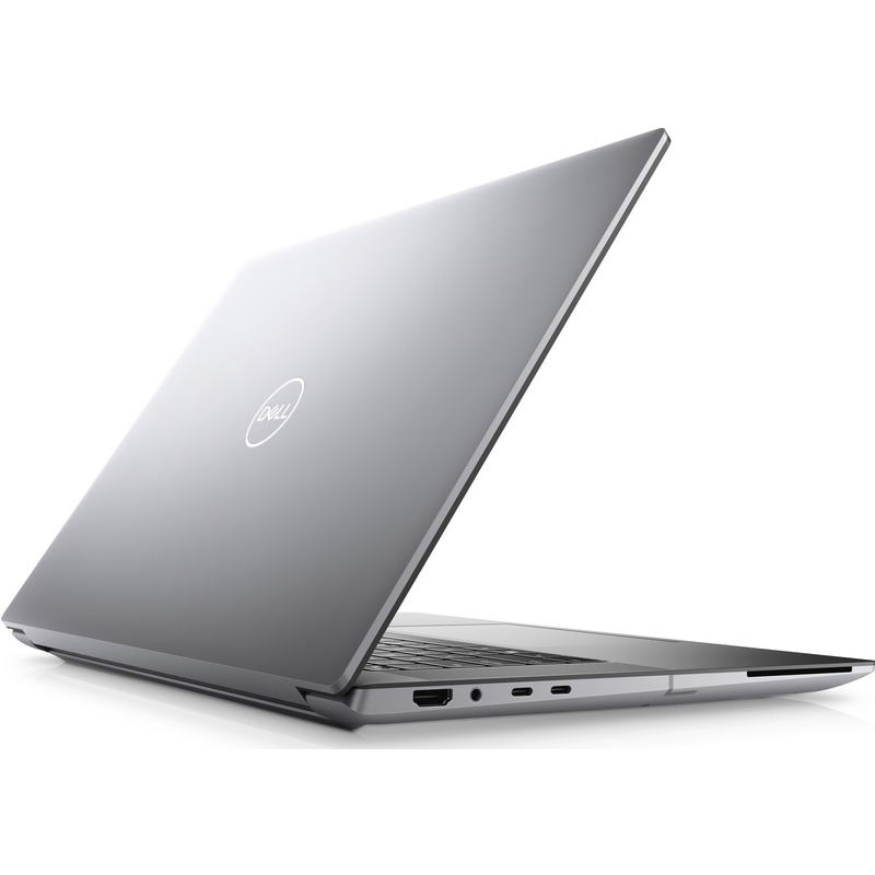 Ноутбук Dell Precision 5690 (DP7U641110AUS) Gray - фото 4 Ноутбук Dell Precision 5690 (DP7U641110AUS) Gray - фото 4