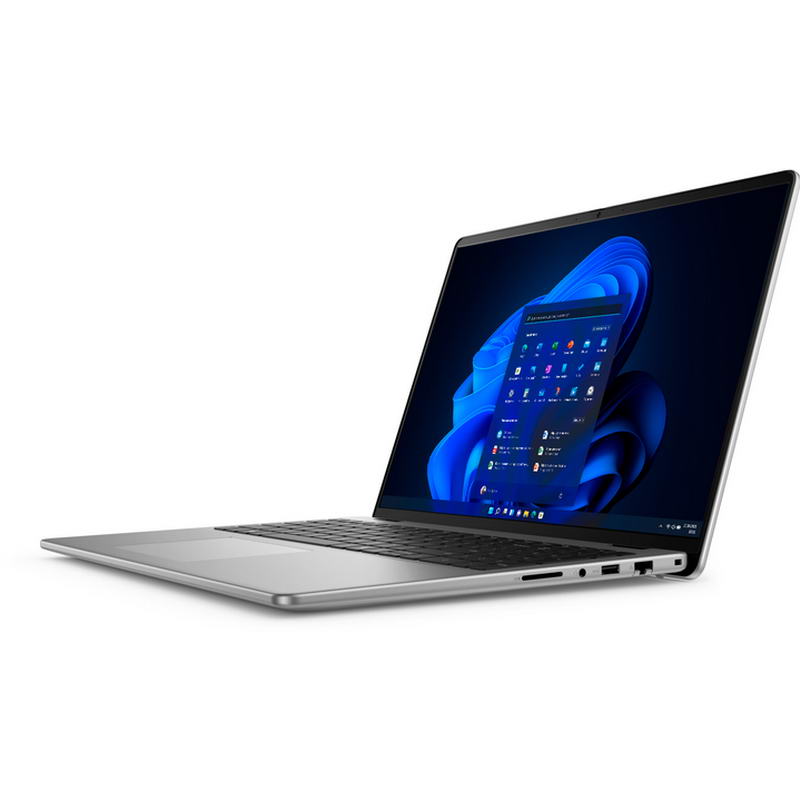 Ноутбук Dell Vostro 16 5640 (N1002VNB5640UA_WP) Titan Gray - фото 2