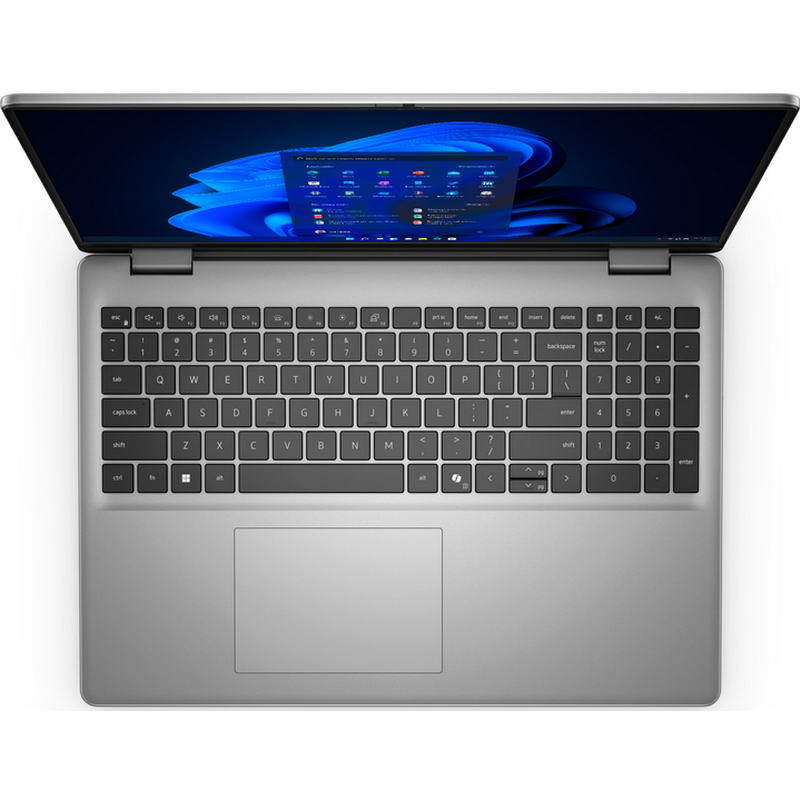 Ноутбук Dell Vostro 16 5640 (N1002VNB5640UA_WP) Titan Gray - фото 3