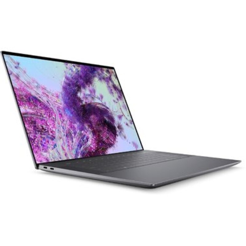 Ноутбук Dell XPS 16 9640 (XPS4432X) Graphite - фото 1 Ноутбук Dell XPS 16 9640 (XPS4432X) Graphite - фото 1