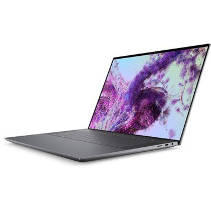 Ноутбук Dell XPS 16 9640 (XPS4432X) Graphite - фото 2 Ноутбук Dell XPS 16 9640 (XPS4432X) Graphite - фото 2