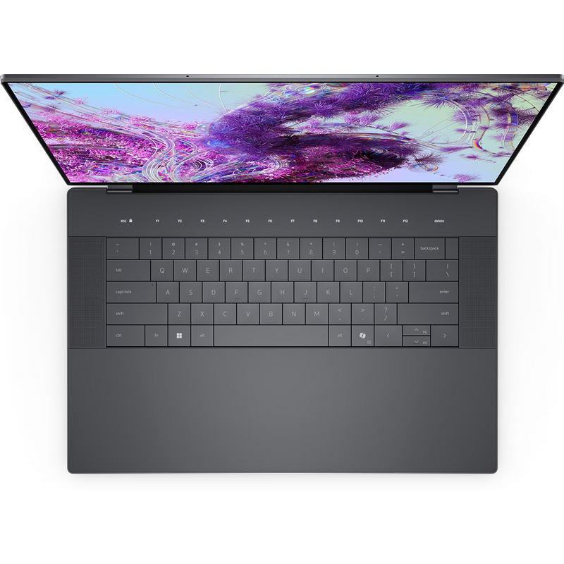 Ноутбук Dell XPS 16 9640 (XPS4432X) Graphite - фото 3 Ноутбук Dell XPS 16 9640 (XPS4432X) Graphite - фото 3
