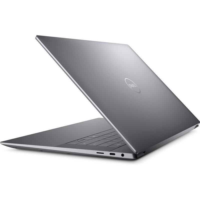 Ноутбук Dell XPS 16 9640 (XPS4432X) Graphite - фото 4 Ноутбук Dell XPS 16 9640 (XPS4432X) Graphite - фото 4