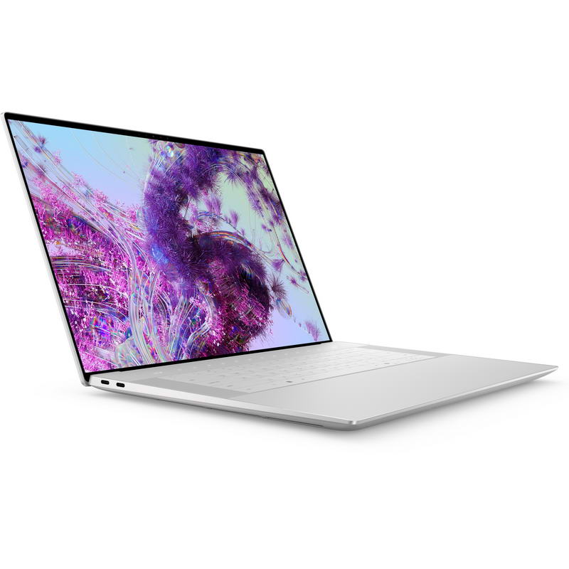 Ноутбук Dell XPS 16 9640 (XPS00436X) Platinum - фото 1 Ноутбук Dell XPS 16 9640 (XPS00436X) Platinum - фото 1