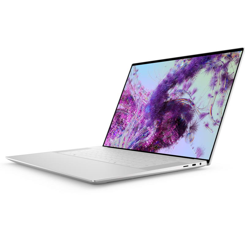 Ноутбук Dell XPS 16 9640 (XPS00436X) Platinum - фото 2 Ноутбук Dell XPS 16 9640 (XPS00436X) Platinum - фото 2