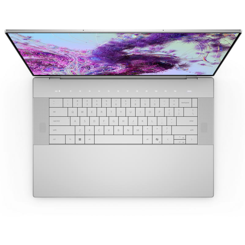 Ноутбук Dell XPS 16 9640 (XPS00436X) Platinum - фото 3 Ноутбук Dell XPS 16 9640 (XPS00436X) Platinum - фото 3
