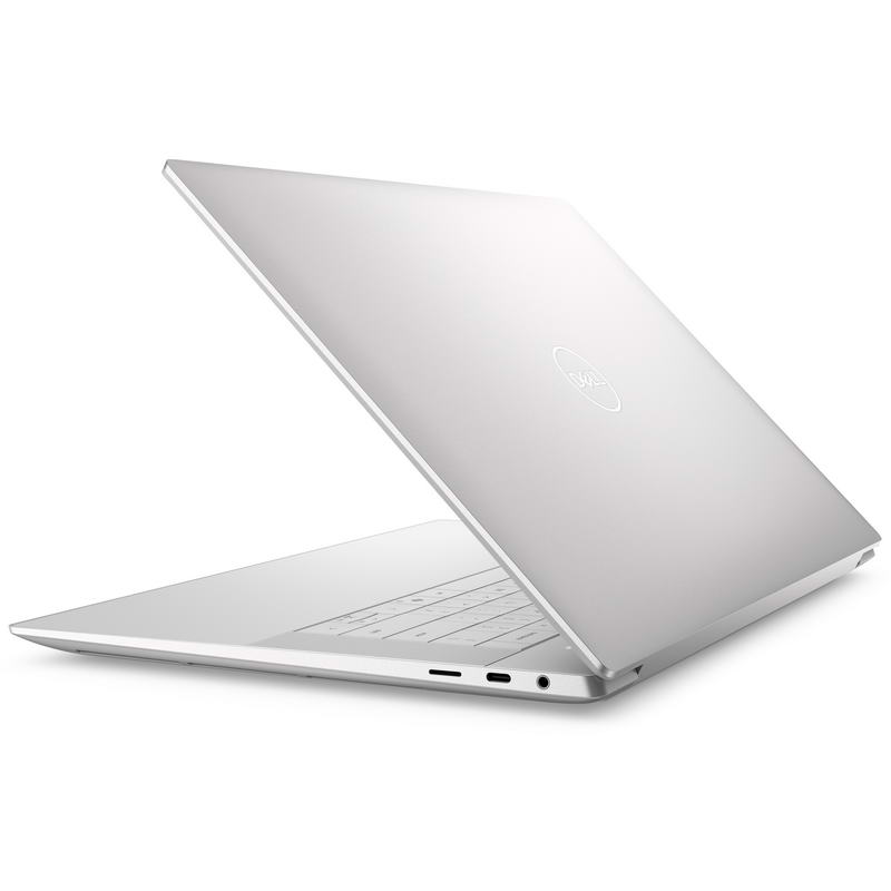 Ноутбук Dell XPS 16 9640 (XPS00436X) Platinum - фото 4 Ноутбук Dell XPS 16 9640 (XPS00436X) Platinum - фото 4
