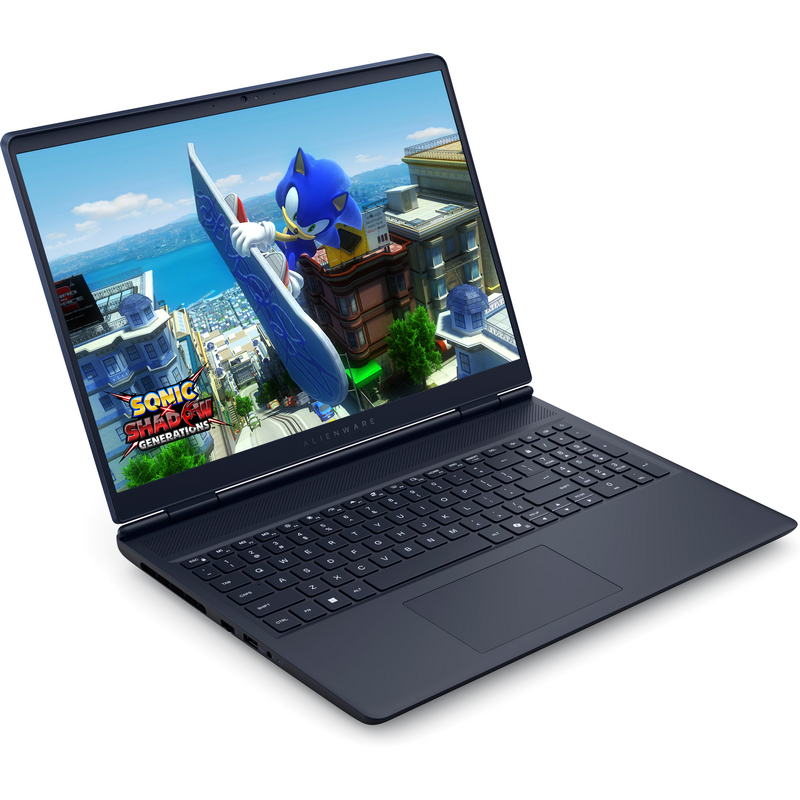 Ноутбук Alienware Aurora 16 (LAC16250-7577BLU-PUS) Interstellar Indigo - фото 1 Ноутбук Alienware Aurora 16 (LAC16250-7577BLU-PUS) Interstellar Indigo - фото 1