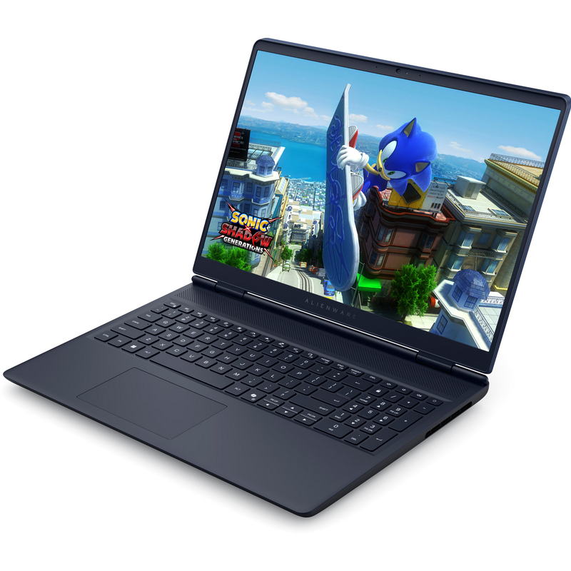 Ноутбук Alienware Aurora 16 (LAC16250-7577BLU-PUS) Interstellar Indigo - фото 2 Ноутбук Alienware Aurora 16 (LAC16250-7577BLU-PUS) Interstellar Indigo - фото 2