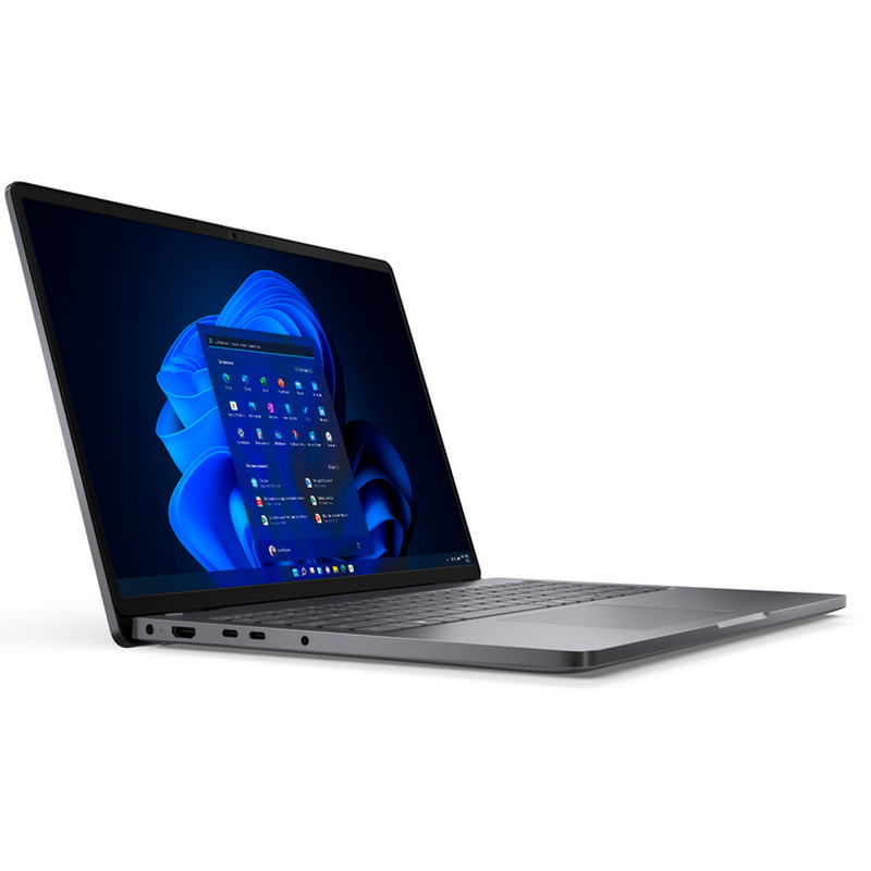 Ноутбук Dell Pro 16 (BTO108PC16250UA_W11P) Magnetite - фото 1 Ноутбук Dell Pro 16 (BTO108PC16250UA_W11P) Magnetite - фото 1