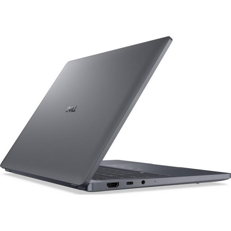 Ноутбук Dell Pro 13 Premium PA13250 (DPP13A131WP) Black - фото 6