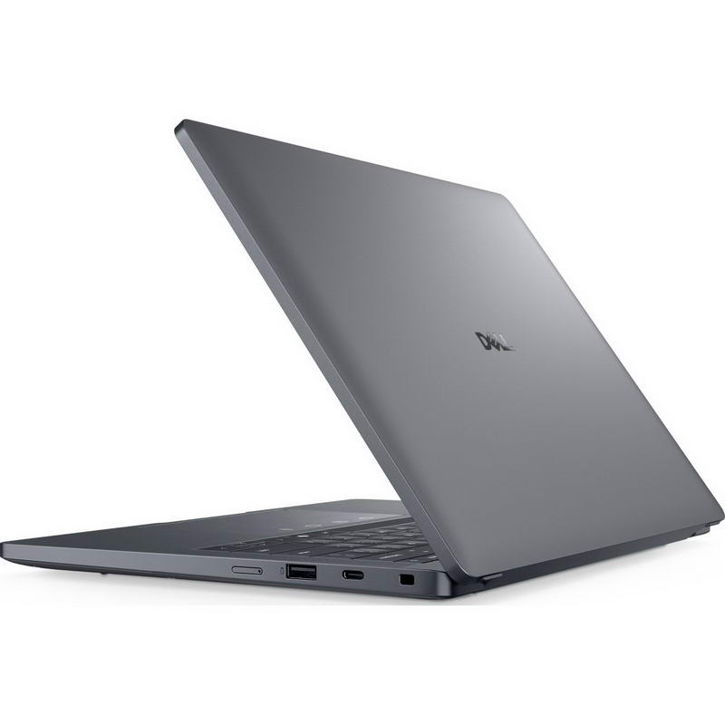 Ноутбук Dell Pro 13 Premium PA13250 (DPP13A131WP) Black - фото 7