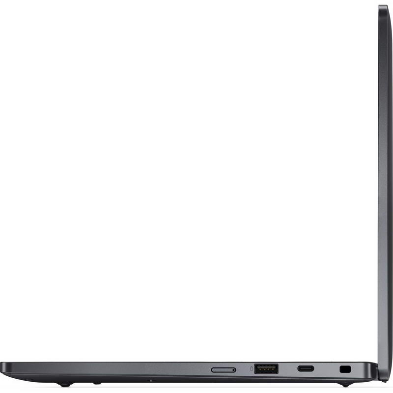 Ноутбук Dell Pro 13 Premium PA13250 (DPP13A131WP) Black - фото 5