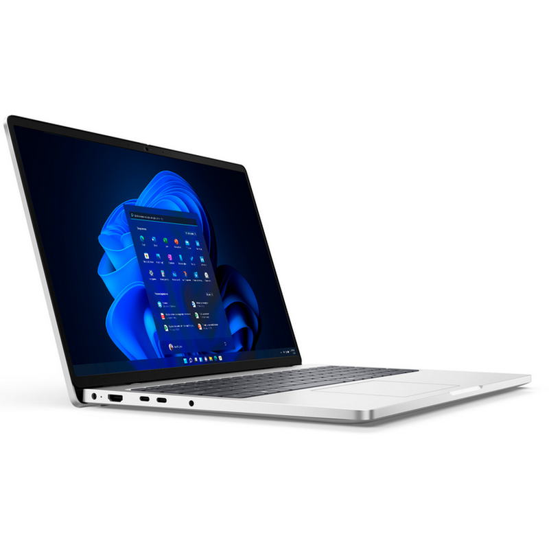 Ноутбук Dell Pro 16 (BTO604PC16255UA_W11P) Platinum - фото 1