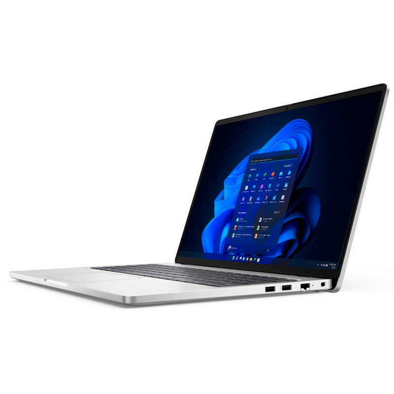 Ноутбук Dell Pro 16 (BTO604PC16255UA_W11P) Platinum - фото 2