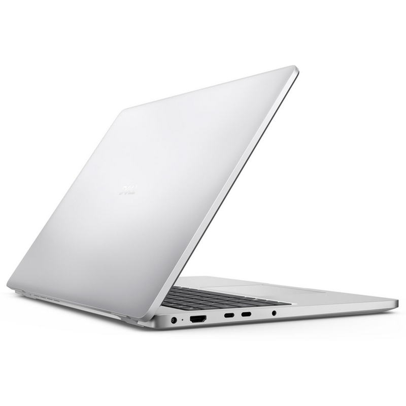 Ноутбук Dell Pro 16 (BTO604PC16255UA_W11P) Platinum - фото 4