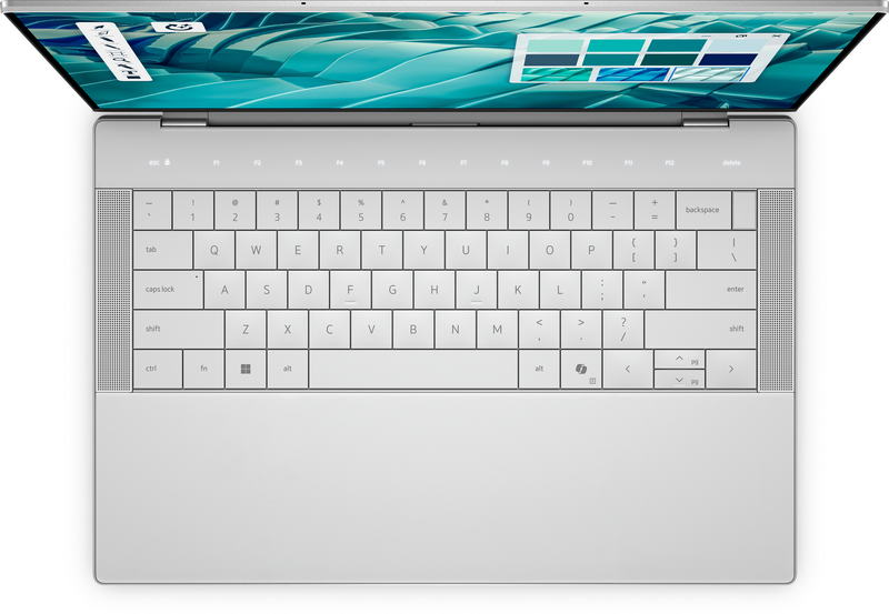 Ноутбук Dell Pro 14 Premium DA14250 (DPP14U7324050WP1) Platinum - фото 3 Ноутбук Dell Pro 14 Premium DA14250 (DPP14U7324050WP1) Platinum - фото 3